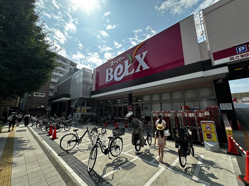 F-FLAT三軒茶屋201の室内14