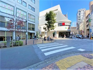 F-FLAT三軒茶屋201の室内11