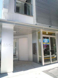 F-FLAT三軒茶屋201の室内5