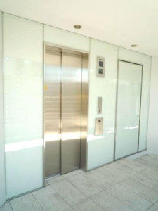F-FLAT三軒茶屋201の室内6