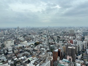 F-FLAT三軒茶屋201の室内13