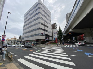 パークマンション301の室内9