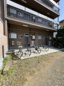 パークマンション301の室内8