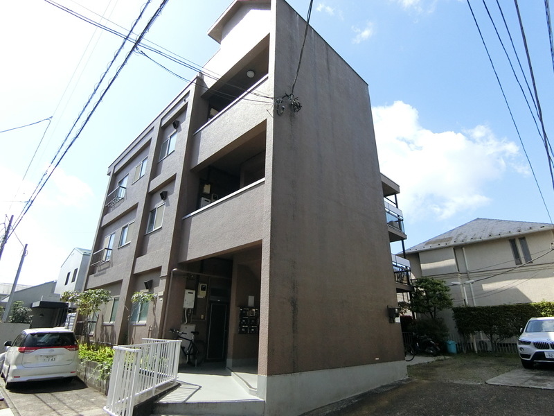 パークマンション301の室内5