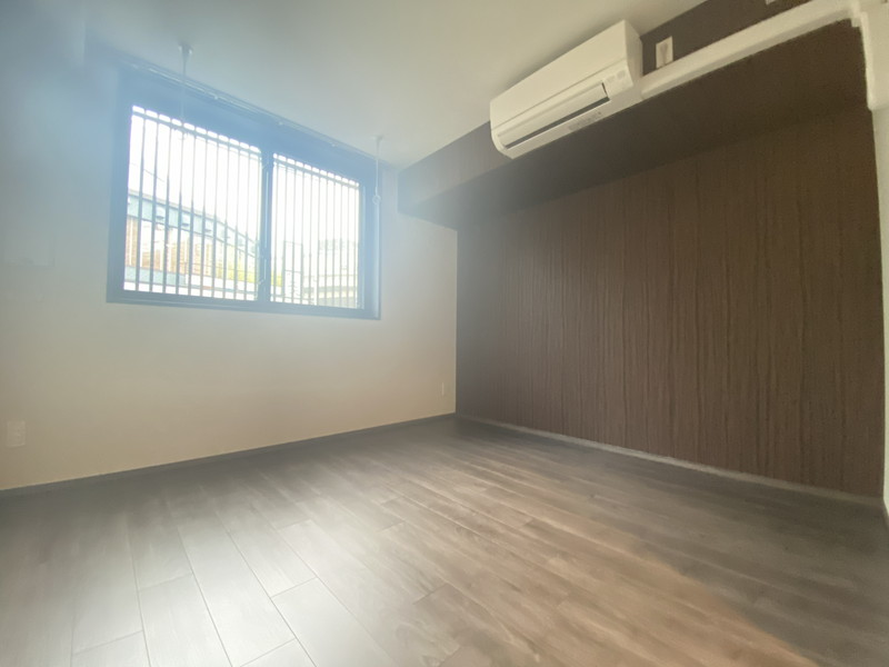 CREATIF桜新町(クレアティフ)102の室内2
