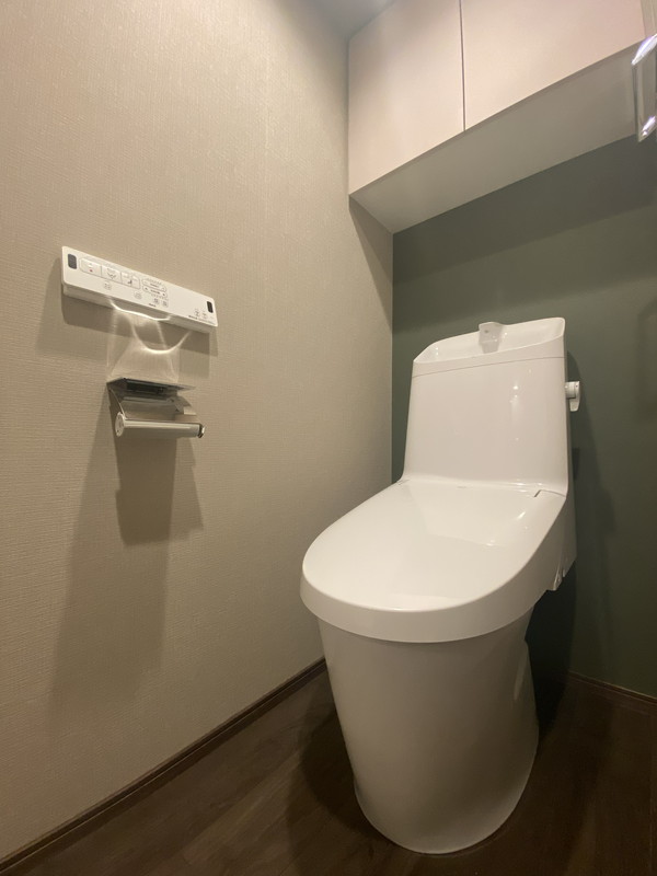CREATIF桜新町(クレアティフ)102の室内9