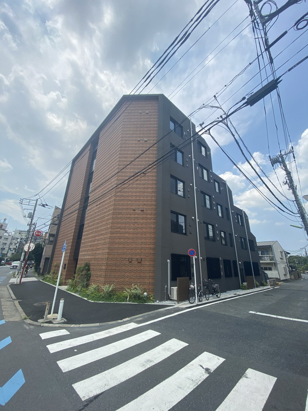 CREATIF桜新町(クレアティフ)102の室内17