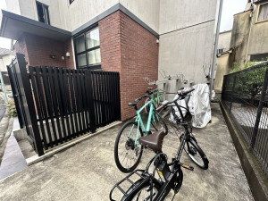 FACTORY NAKAMEGURO（ファクトリー中目黒）101の室内3