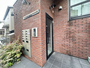 FACTORY NAKAMEGURO（ファクトリー中目黒）101の室内6