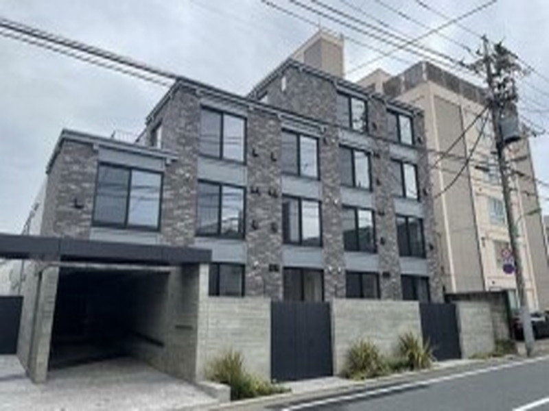 LEGALAND駒沢大学ANNEX（リーガランド駒沢大学アネックス）203の室内21