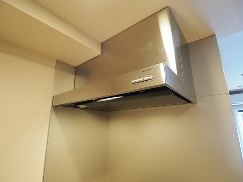 ディアナコート三軒茶屋203の室内4
