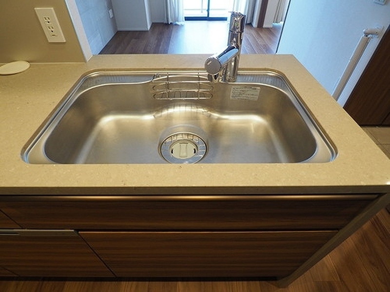 ディアナコート三軒茶屋203の室内3