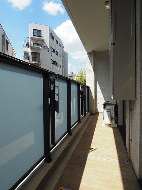 ディアナコート三軒茶屋203の室内18