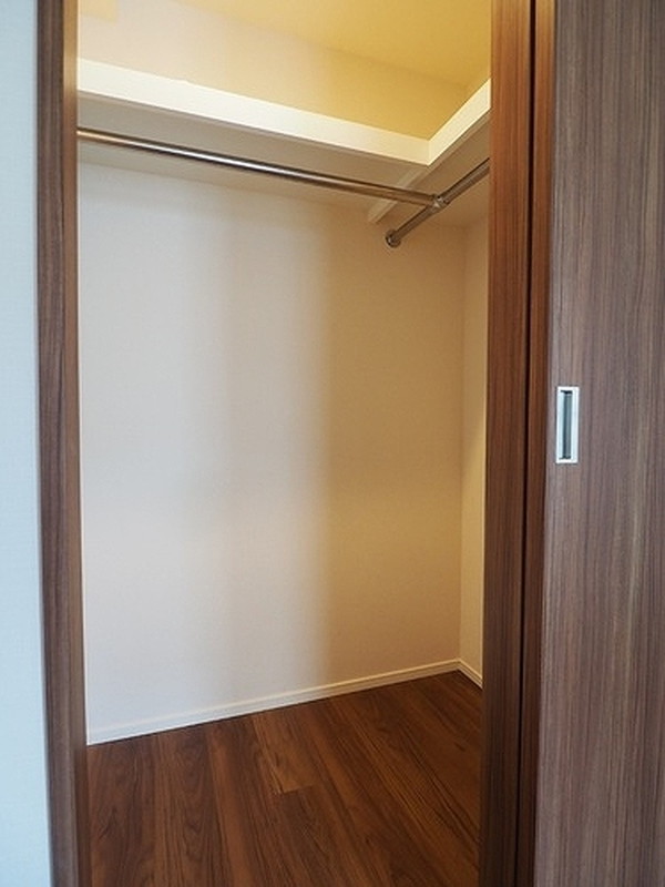 ディアナコート三軒茶屋203の室内9