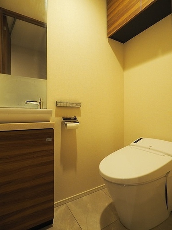 ディアナコート三軒茶屋203の室内12