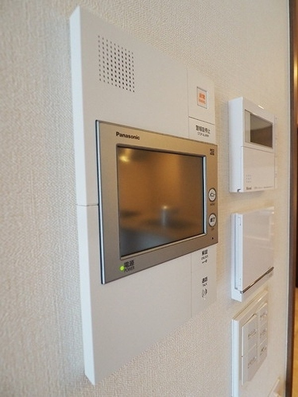 ディアナコート三軒茶屋203の室内16