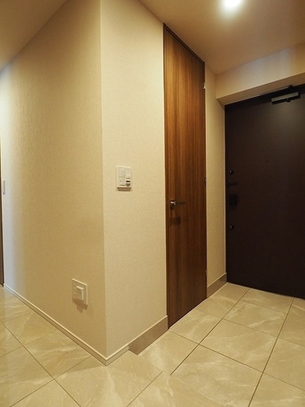 ディアナコート三軒茶屋203の室内15