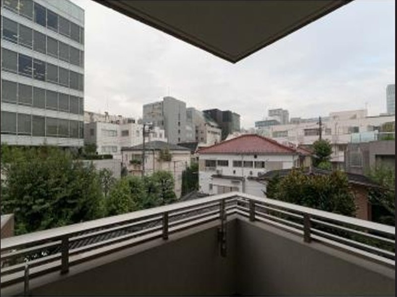 テラッツァ表参道405の室内7