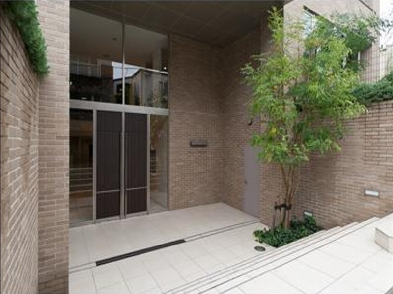 テラッツァ表参道405の室内8