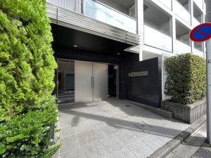 プライムアーバン用賀Ⅱ306の室内2