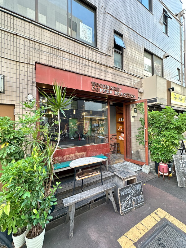 プライムアーバン用賀Ⅱ306の室内13