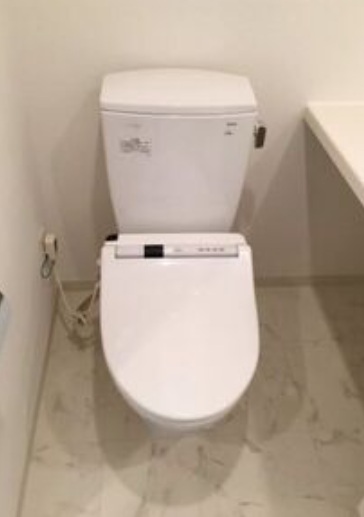 プライムアーバン用賀Ⅱ306の室内8