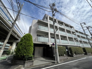 プライムアーバン用賀Ⅱ306の室内1
