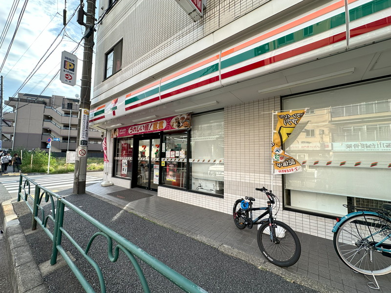 プライムアーバン用賀Ⅱ306の室内11