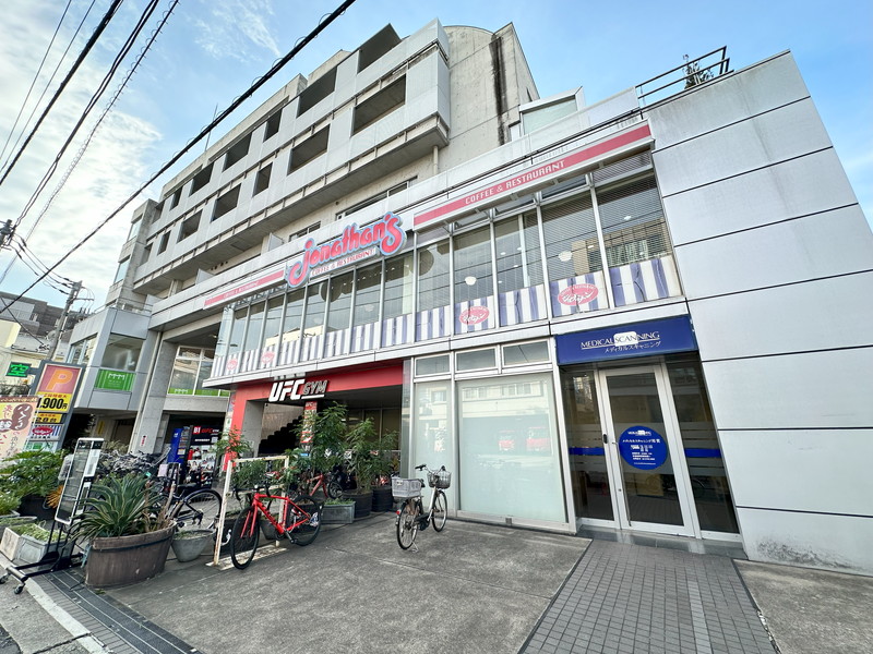 プライムアーバン用賀Ⅱ306の室内10