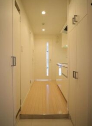 プライムアーバン用賀Ⅱ306の室内7