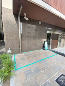 レジディア中目黒Ⅲ0503の室内9