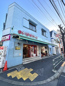 レジディア中目黒Ⅲ0503の室内7