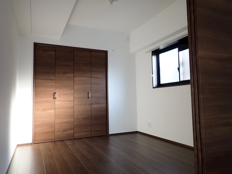 カナルーチェ206の室内4
