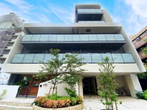 カナルーチェ206の室内1