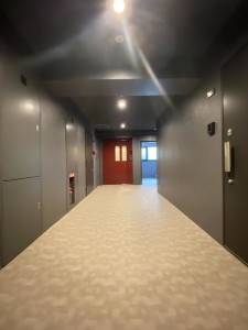 カナルーチェ206の室内8