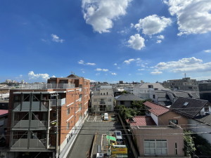 プラウド弦巻三丁目402の室内10