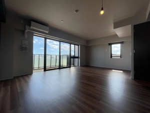 プラウド弦巻三丁目402の室内2