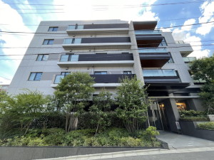 プラウド弦巻三丁目402の室内1