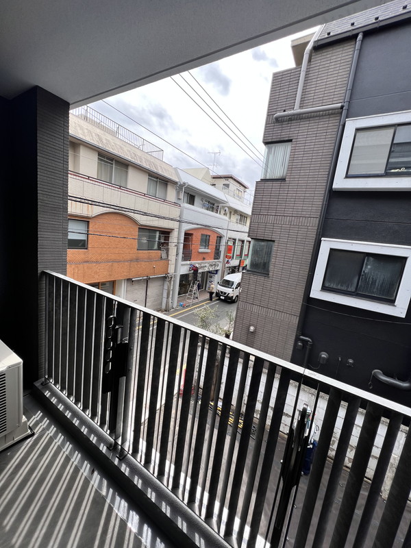 瑞雲201の室内9