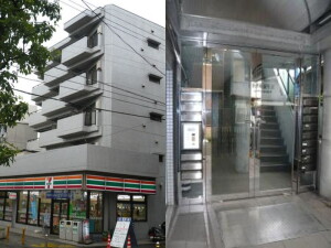 建物画像