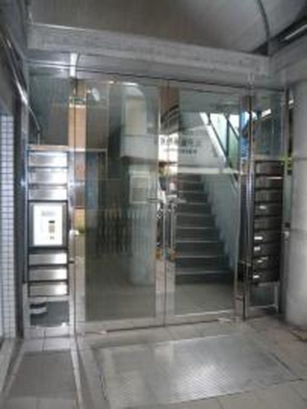 クリーン太子堂503の室内12