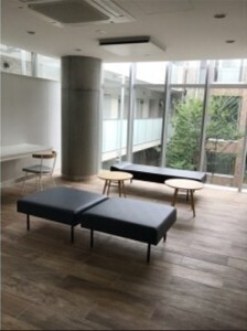 コンフォリア目黒青葉台335の室内3