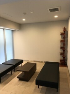 コンフォリア目黒青葉台335の室内2