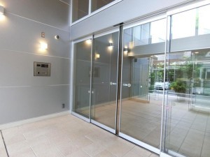 コンフォリア目黒青葉台335の室内6