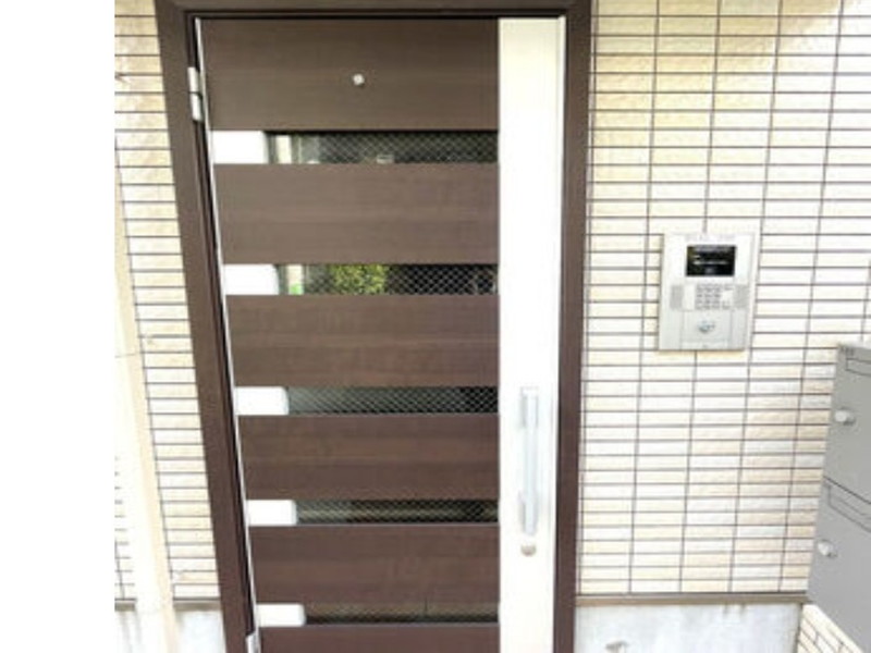 クレスト三軒茶屋201の室内3