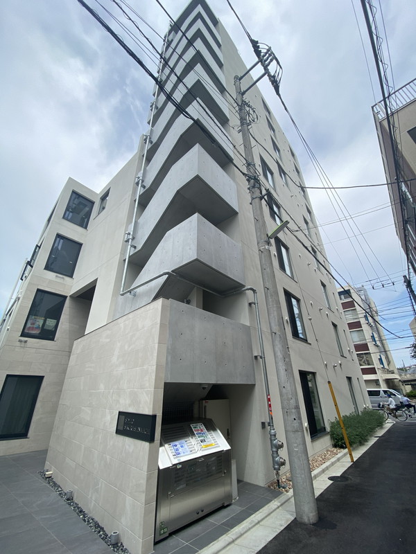 スタイリオ桜新町102の室内18