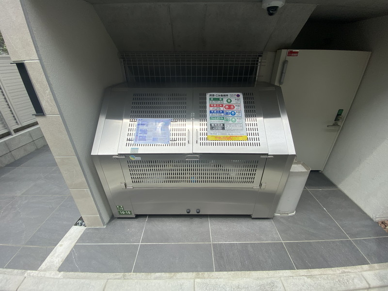 スタイリオ桜新町102の室内5