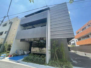 アジールコート池尻大橋211の室内7