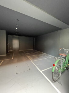 アジールコート池尻大橋211の室内12