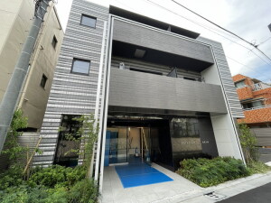 アジールコート池尻大橋211の室内6